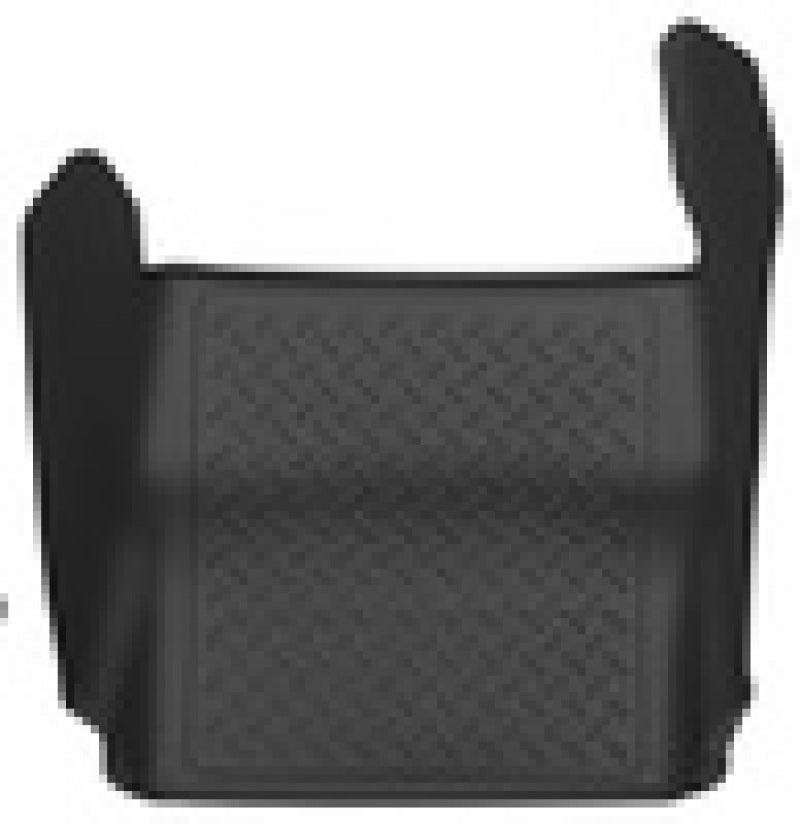 Husky Liners 09-15 Ford F150 SuperCrew Cab X-Act Contour Black Center Hump Floor Liner - Order Your Parts - اطلب قطعك