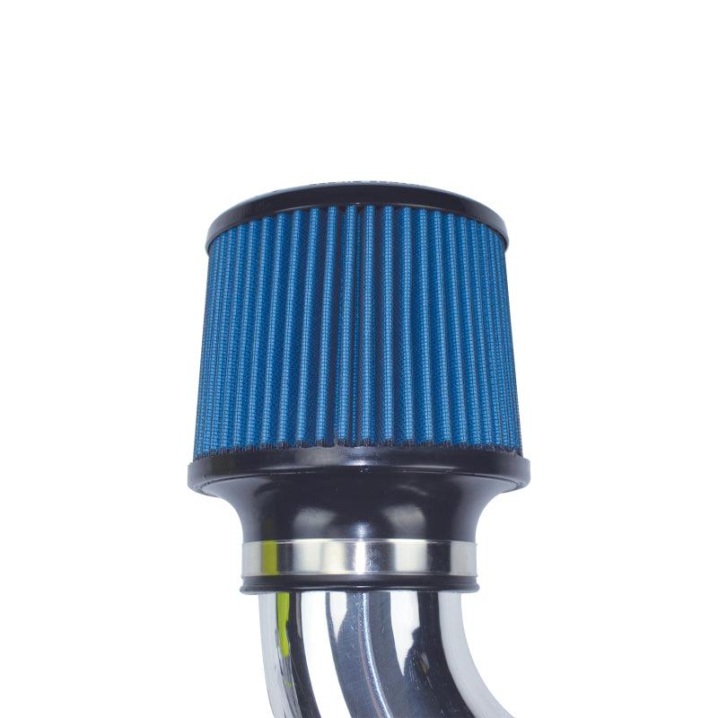 Injen 06-09 Civic Si 2.0L 4Cyl. Coupe & Sedan Polished Short Ram Intake - Order Your Parts - اطلب قطعك