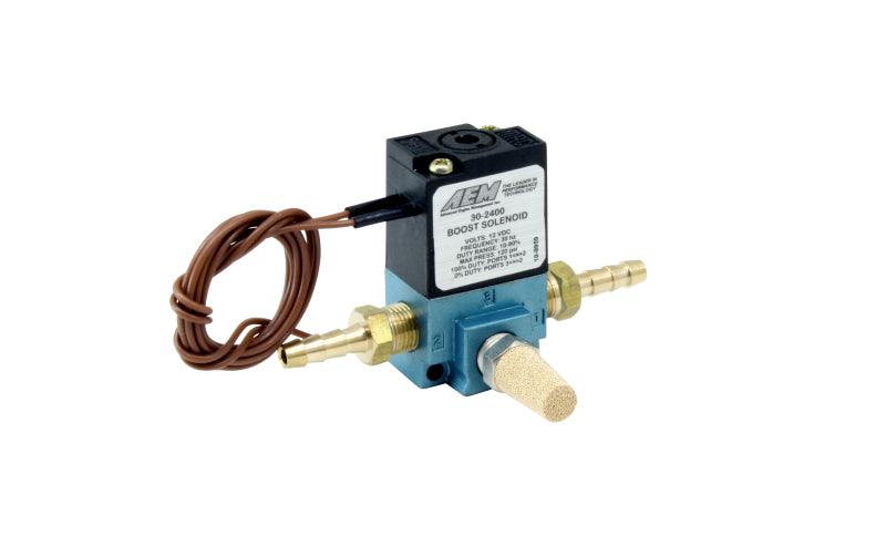 AEM Boost Control Solenoid - Order Your Parts - اطلب قطعك