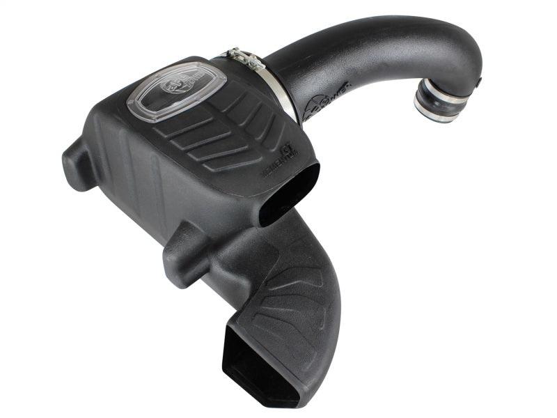 aFe Momentum GT Pro DRY S Stage-2 Si Intake System Dodge Ram Trucks 09-14 V8 5.7L HEMI - Order Your Parts - اطلب قطعك