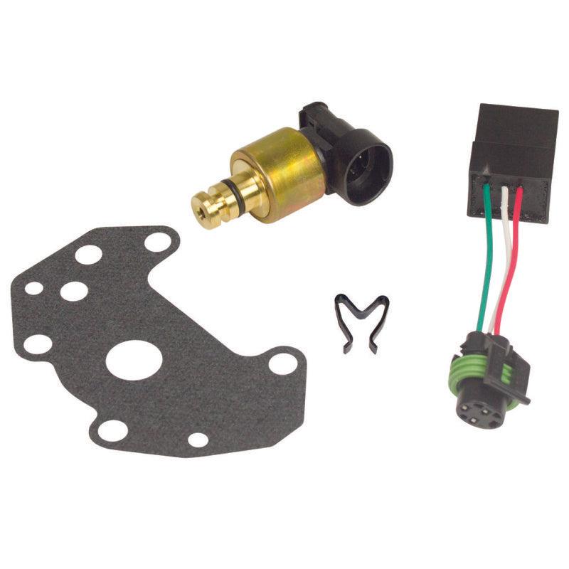 BD Diesel Pressure Transducer Upgrade Kit - Dodge 2000-2007 47RE/48RE/46RE/44RE/42RE - Order Your Parts - اطلب قطعك