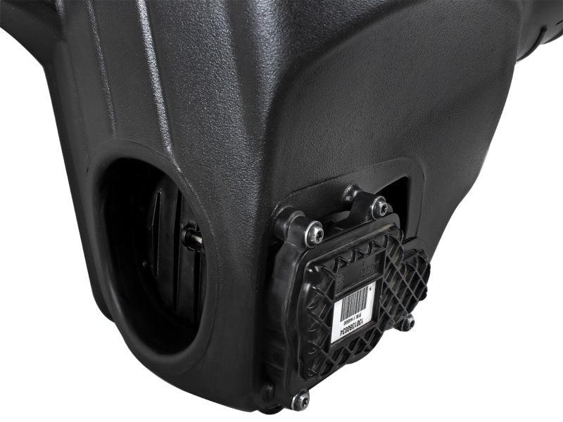 aFe Momentum HD PRO 10R Stage-2 Si Air Intake System 13-14 Dodge RAM Diesel Trucks L6 6.7L (td) - Order Your Parts - اطلب قطعك