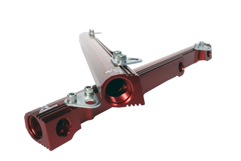 Aeromotive 98.5-04 Ford DOHC 4.6L Billet Fuel Rails (Cobra) - Order Your Parts - اطلب قطعك