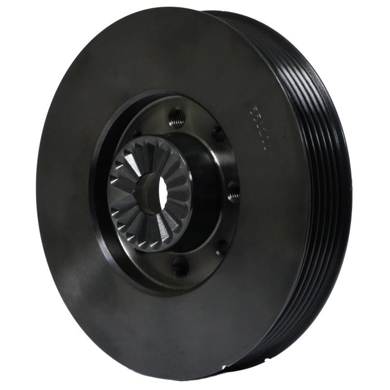 Fluidampr 08.5+ VW Golf TSi/08-13.5 Passat TSi/08.5+ Audi TT TSi Steel Internally Balanced Damper - Order Your Parts - اطلب قطعك