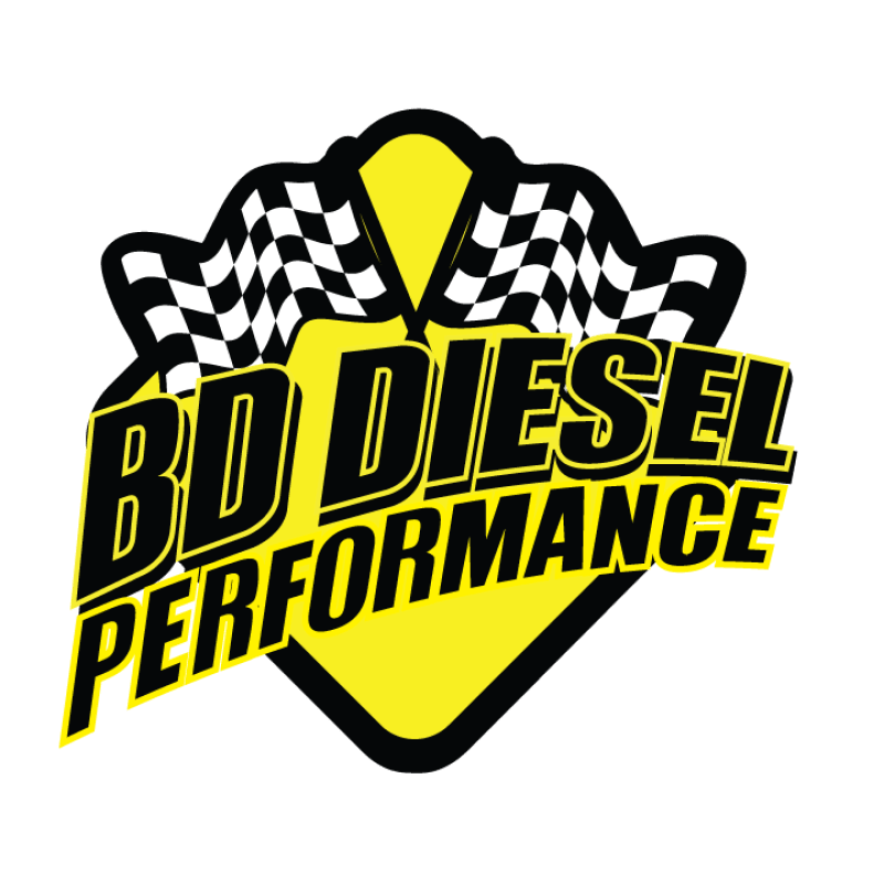 BD Diesel Exhaust Manifold Bolt and Spacer Kit - Dodge 1998.5-2018 5.9L/6.7L Cummins - Order Your Parts - اطلب قطعك