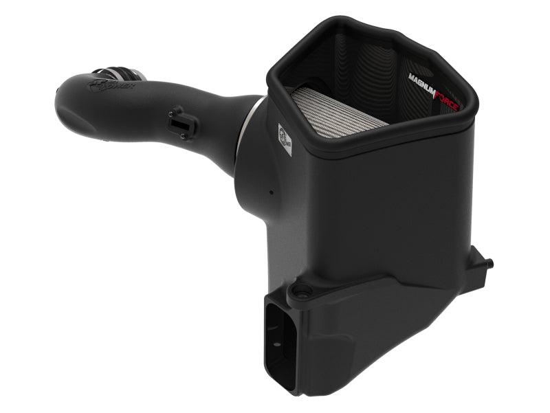 aFe MagnumFORCE Intake Stage-2 Pro Dry S 2019 GM Silverado/Sierra 1500 V8 6.2L - Order Your Parts - اطلب قطعك