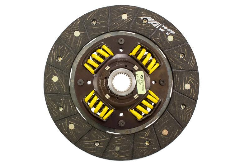 ACT 1991 Subaru Legacy Perf Street Sprung Disc - Order Your Parts - اطلب قطعك
