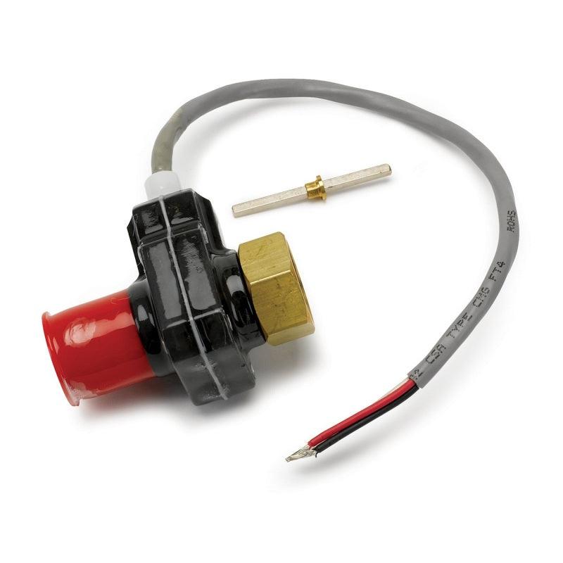 Autometer Hall Effect Speedometer Sender Mechanical to Electric GM/Chrysler 7/8in-18 Thread 16 Pulse - Order Your Parts - اطلب قطعك
