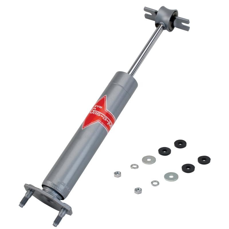 KYB Shocks & Struts Gas-A-Just Front BRICKLIN SV-1 1974-76 FORD Maverick 1969-77 FORD Mustang Mustan - Order Your Parts - اطلب قطعك