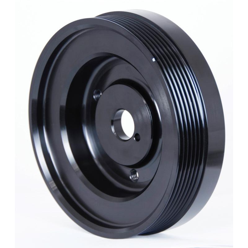 Fluidampr Subaru BRZ/Scion FR-S/Toyota 86 FA20/4U-GSE 2014+ Steel Internally Balanced Damper - Order Your Parts - اطلب قطعك