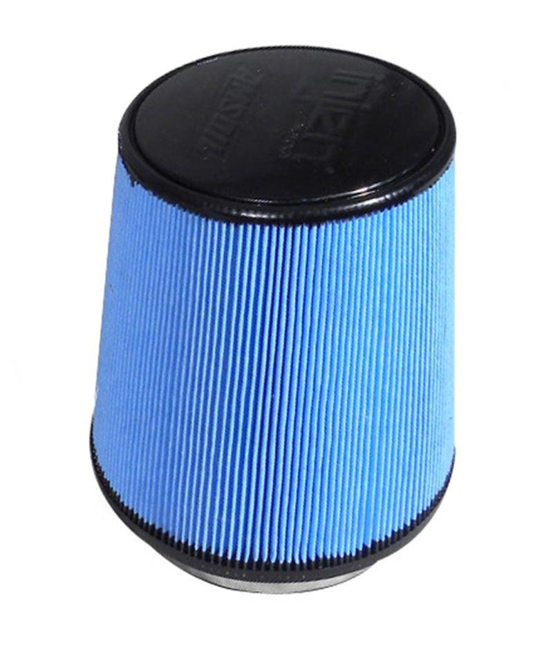 Injen Super-flow Web Nanofiber Dry Air FIlter-5in Neck/6-1/2in Base/7in Height/4-1/2in Top - Order Your Parts - اطلب قطعك