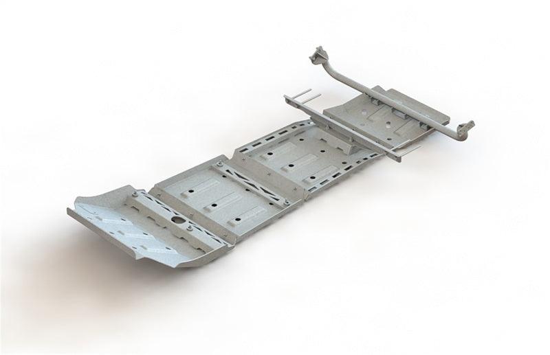 ARB Under Vehicle Protection Tacoma 05 On Or 16On - Order Your Parts - اطلب قطعك