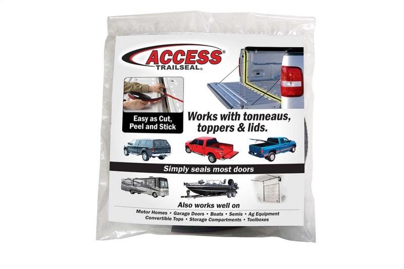 Access Accessories TRAILSEAL Tailgate Gasket 1 Kit Fits All Pickups - Order Your Parts - اطلب قطعك