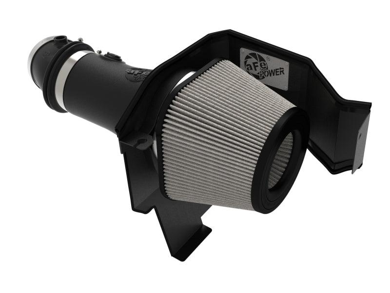 aFe Magnum FORCE Stage-2XP Cold Air Intake System w/Pro DRY S - Media Black - Order Your Parts - اطلب قطعك