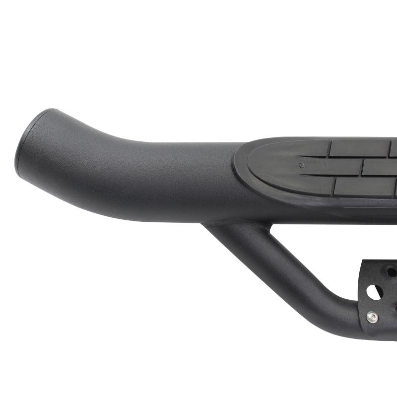 Go Rhino Dominator Hitch Step - Black - Order Your Parts - اطلب قطعك