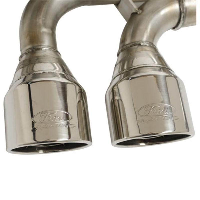 Ford Racing 2013-15 Focus ST Cat-Back Exhaust System (No Drop Ship) - Order Your Parts - اطلب قطعك