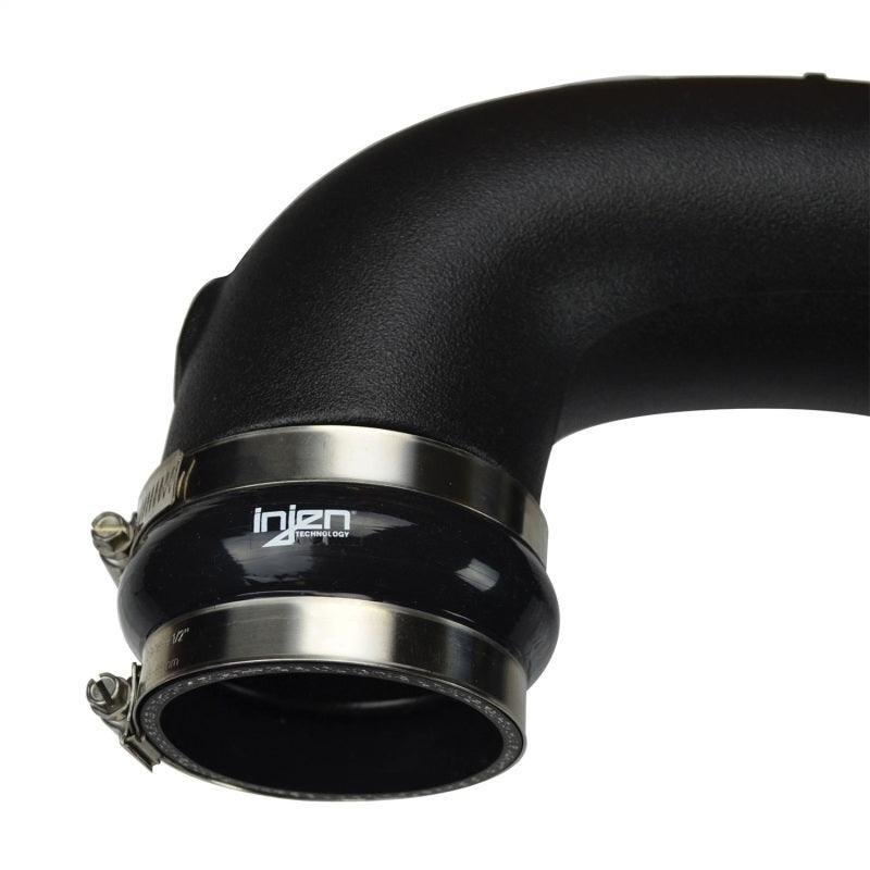 Injen 2018 Jeep Wrangler 3.6L Evolution Air Intake - Order Your Parts - اطلب قطعك