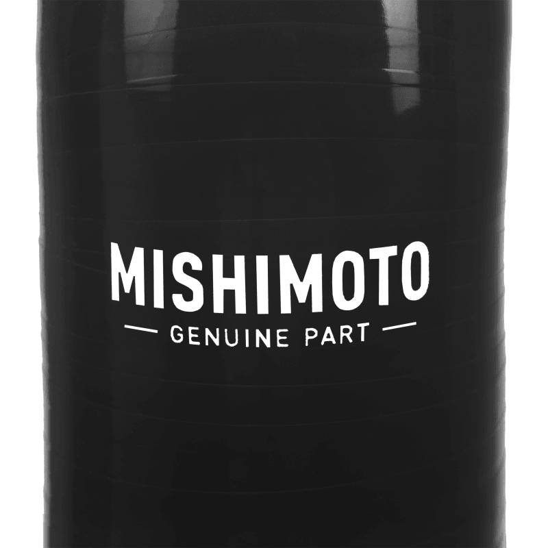 Mishimoto 90-96 Nissan 300ZX Turbo Black Silicone Radiator Hose Kit - Order Your Parts - اطلب قطعك