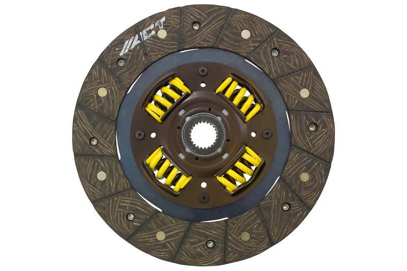 ACT 2010 Hyundai Genesis Coupe Perf Street Sprung Disc - Order Your Parts - اطلب قطعك
