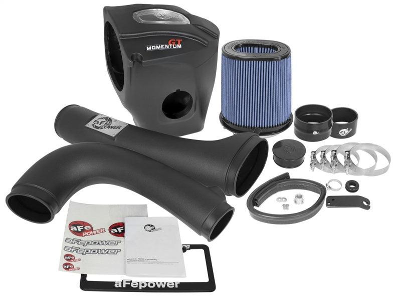 aFe Momentum GT Pro 5R Stage-2 Intake System 11-15 Dodge Challenger/Charger V6-3.6L - Order Your Parts - اطلب قطعك