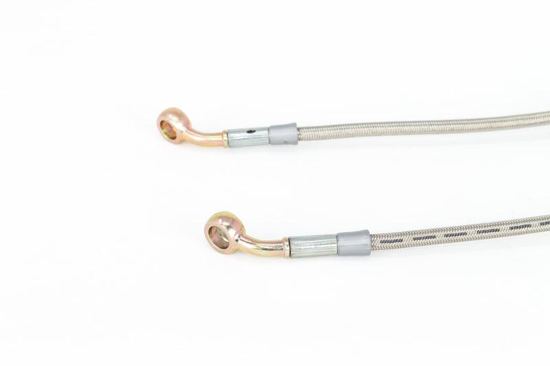 Goodridge 05+ Pontiac GTO Brake Lines - Order Your Parts - اطلب قطعك