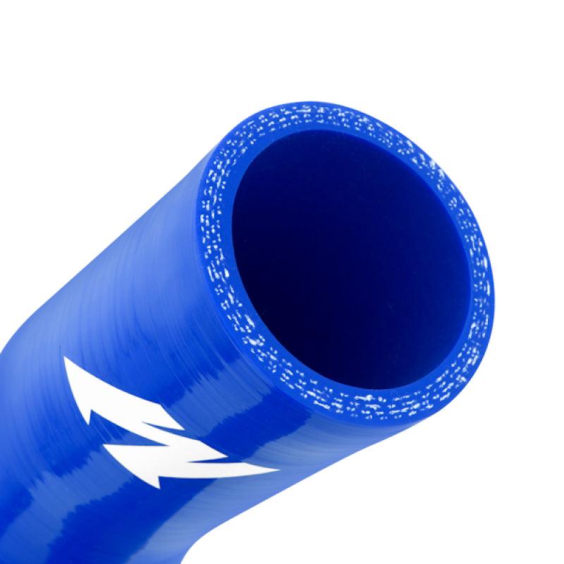 Mishimoto 05-07 Ford 6.0L Powerstroke Coolant Hose Kit (Monobeam Chassis) (Blue) - Order Your Parts - اطلب قطعك