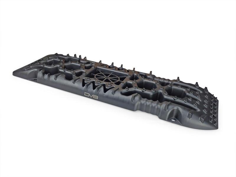 DV8 Offroad Recovery Traction Boards w/ Carry Bag - Black - Order Your Parts - اطلب قطعك