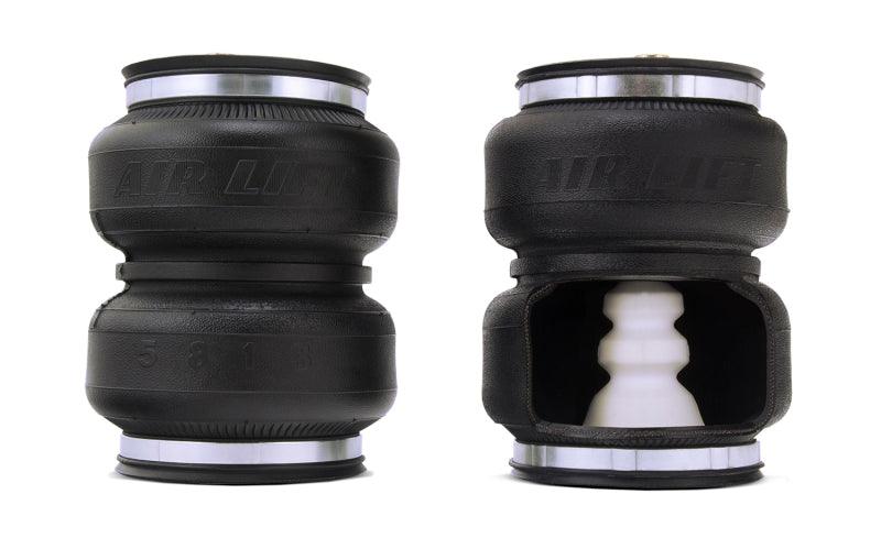 Air Lift Loadlifter 5000 Ultimate Rear Air Spring Kit for 11-16 Ford F-250 Super Duty 4WD - Order Your Parts - اطلب قطعك