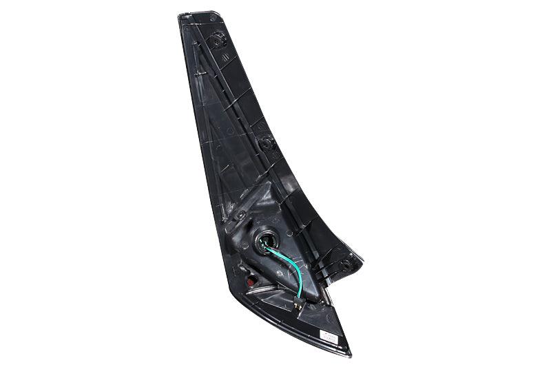 ANZO 2003-2005 Nissan 350Z LED Taillights Black - Order Your Parts - اطلب قطعك