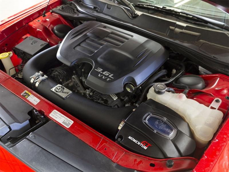 aFe Momentum GT Pro 5R Stage-2 Intake System 11-15 Dodge Challenger/Charger V6-3.6L - Order Your Parts - اطلب قطعك