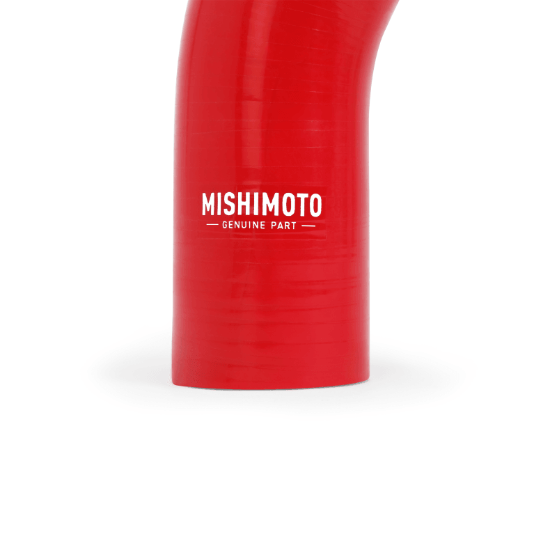 Mishimoto 05-10 Mopar 6.1L V8 Red Silicone Hose Kit - Order Your Parts - اطلب قطعك
