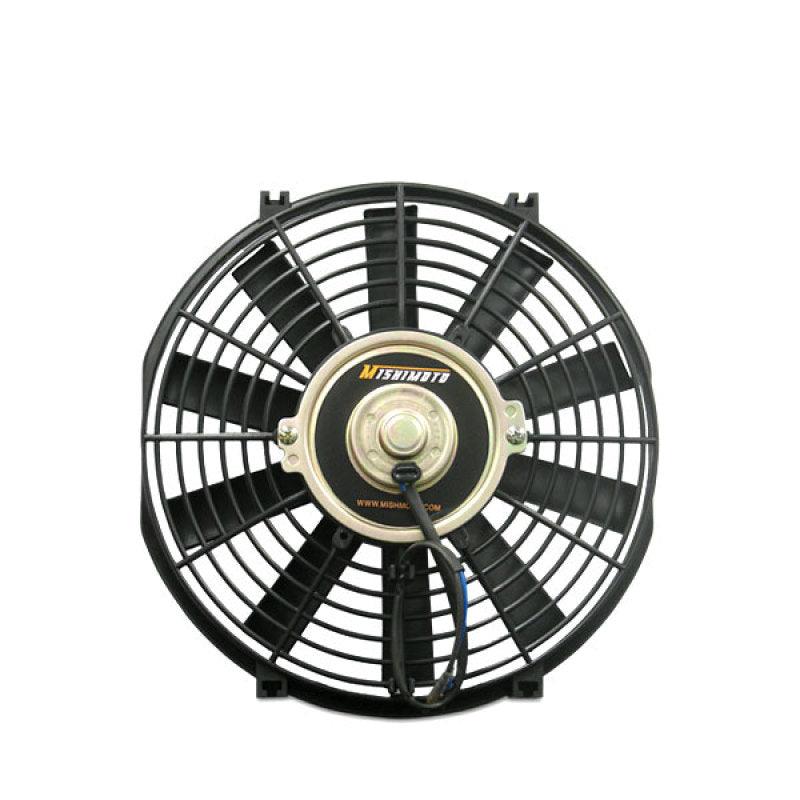 Mishimoto 12 Inch Electric Fan 12V - Order Your Parts - اطلب قطعك