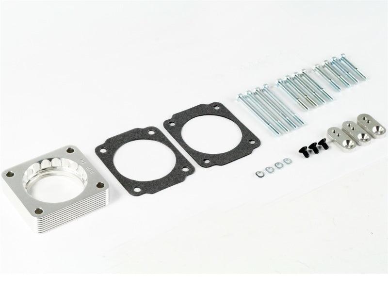 aFe Silver Bullet Throttle Body Spacers TBS Ford F-150 97-10 V8-4.6 97-03 V8-5.4L - Order Your Parts - اطلب قطعك