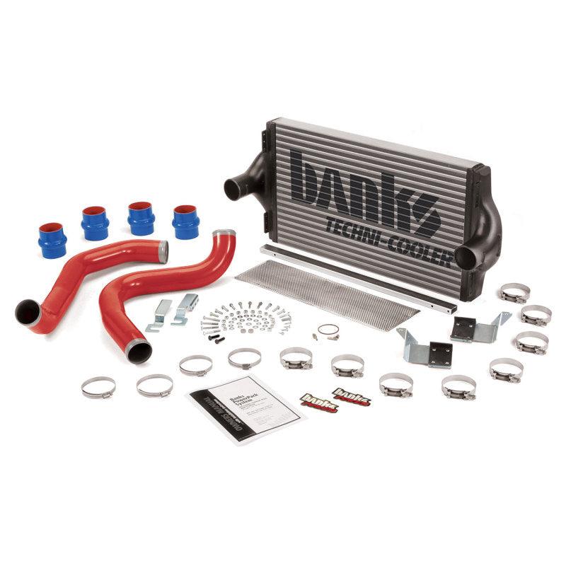 Banks Power 99.5-03 Ford 7.3L Techni-Cooler System - Order Your Parts - اطلب قطعك