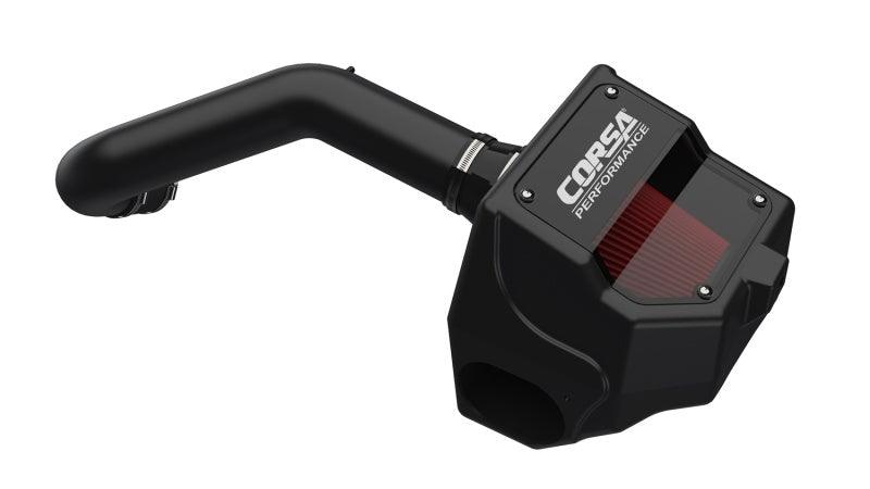 Corsa Air Intake DryTech 3D Closed Box 2015-2020 Ford F-150 5.0L 58 - Order Your Parts - اطلب قطعك