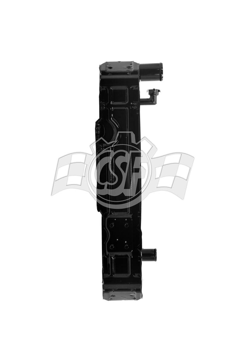 CSF 81-87 Toyota Landcruiser 4.2L A/T 4 Row All Metal Radiator - Order Your Parts - اطلب قطعك
