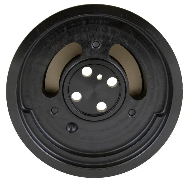 Fluidampr 08-10 Ford 6.4L Powerstroke Diesel Damper - Order Your Parts - اطلب قطعك