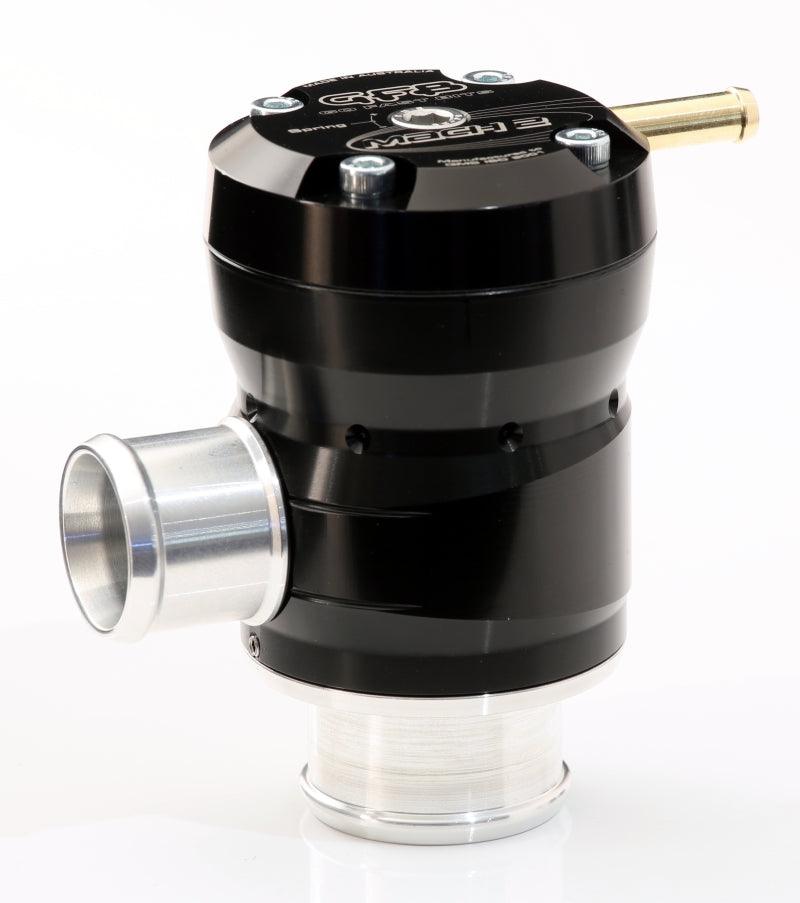 GFB Mach 2 TMS Recirculating Diverter Valve - Subaru 2015+ WRX/Forester - Order Your Parts - اطلب قطعك