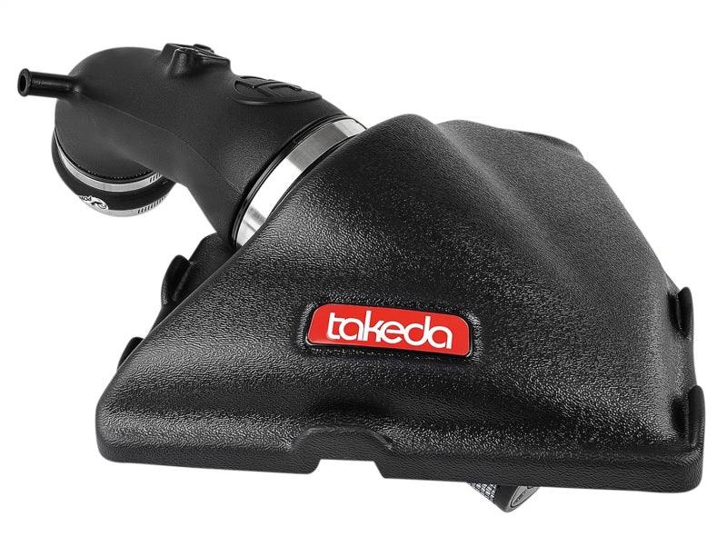 aFe Takeda Stage-2 Pro DRY S Cold Air Intake System 13-18 Nissan Altima I4 2.5L - Order Your Parts - اطلب قطعك