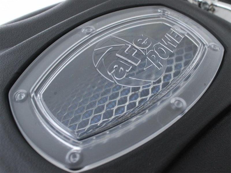 aFe Momentum HD PRO 10R Stage-2 Si Intake 01-04 GM Diesel Trucks V8-6.6L LB7 - Order Your Parts - اطلب قطعك