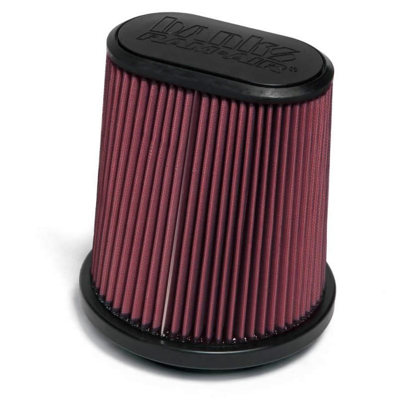 Banks Power 15-17 Ford F-150 EcoBoost 2.7L/3.5L Ram-Air Intake System - Order Your Parts - اطلب قطعك