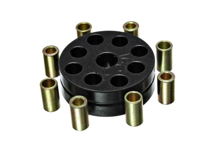 Energy Suspension 70-78 Nissan 240Z/260Z/280Z Black Steering Coupler - Order Your Parts - اطلب قطعك