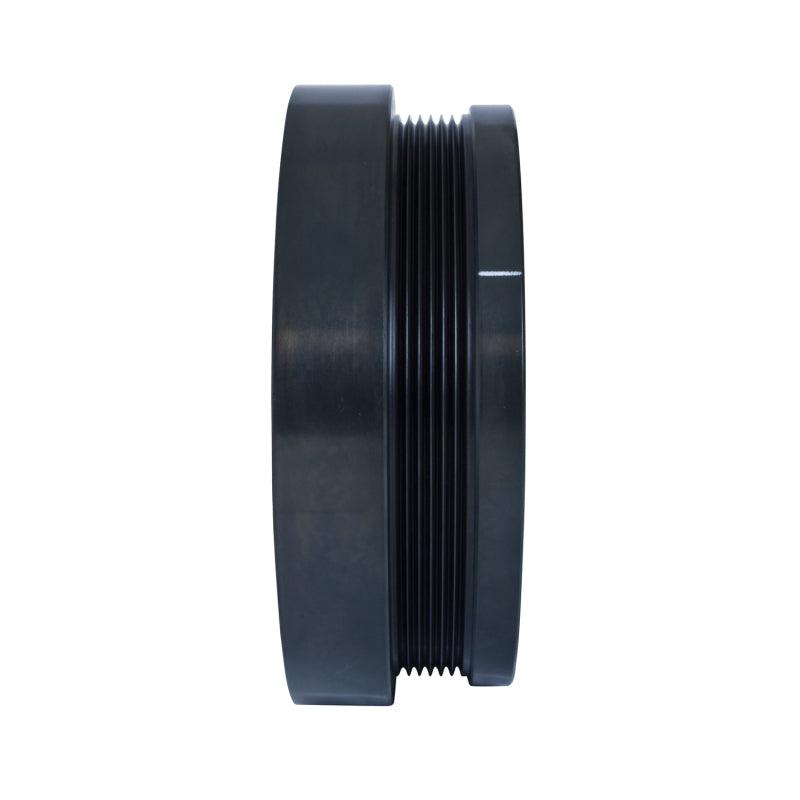 Fluidampr 6.6L GM Duramax 2001-2005 Steel Externally Balanced Damper - Order Your Parts - اطلب قطعك