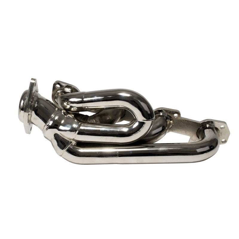 BBK 09-18 Dodge Ram 5.7L Hemi Shorty Tuned Length Exhaust Headers - 1-3/4 Titanium Ceramic - Order Your Parts - اطلب قطعك