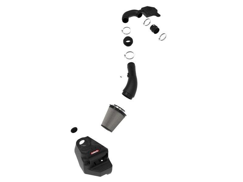 aFe Takeda Momentum Pro DRY S Cold Air Intake System 12-16 Subaru Impreza H4-2.0L - Order Your Parts - اطلب قطعك