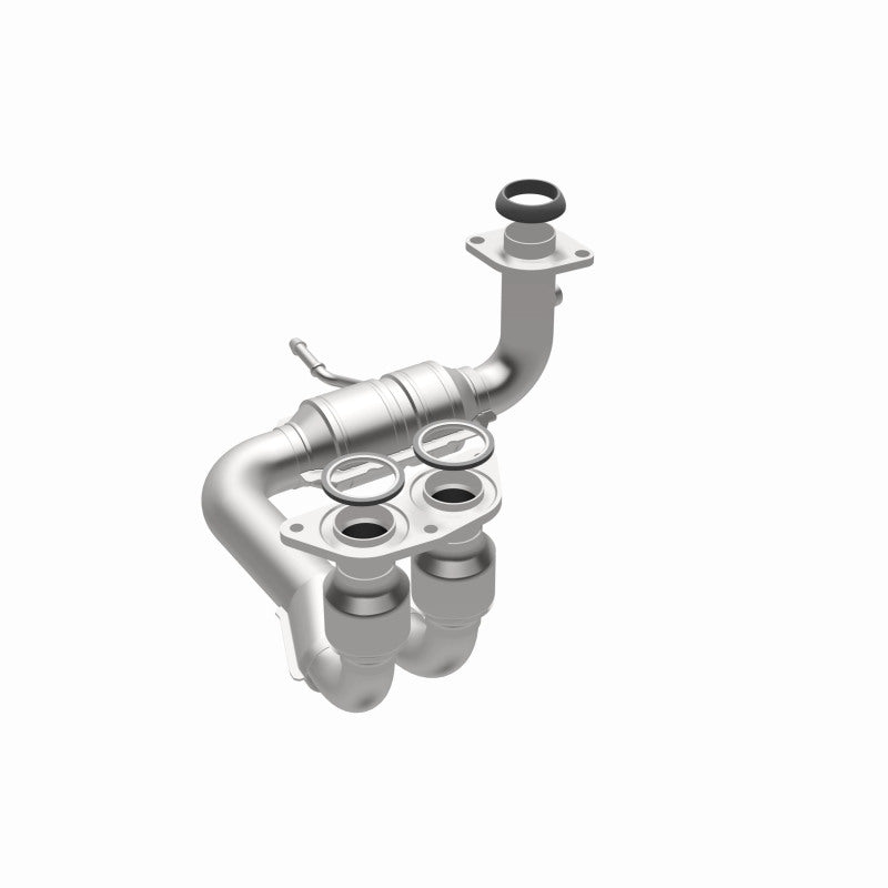MagnaFlow Conv DF Standard Cat 00-05 Toyota MR2 Spyder 1.8L Rear