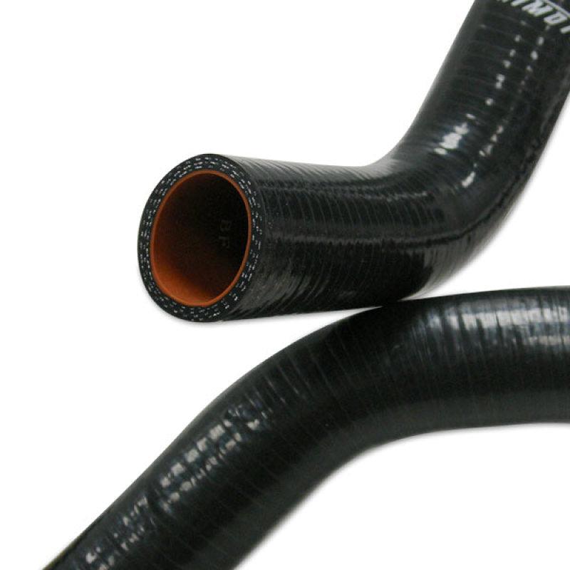 Mishimoto 88-91 Honda Civic w/ B16 Black Silicone Hose Kit - Order Your Parts - اطلب قطعك