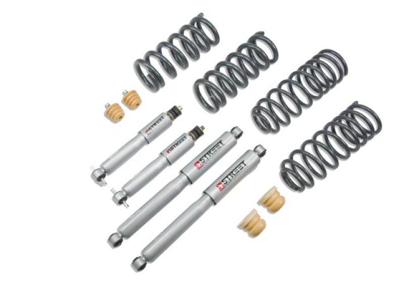 Belltech LOWERING KIT WITH SP SHOCKS - Order Your Parts - اطلب قطعك