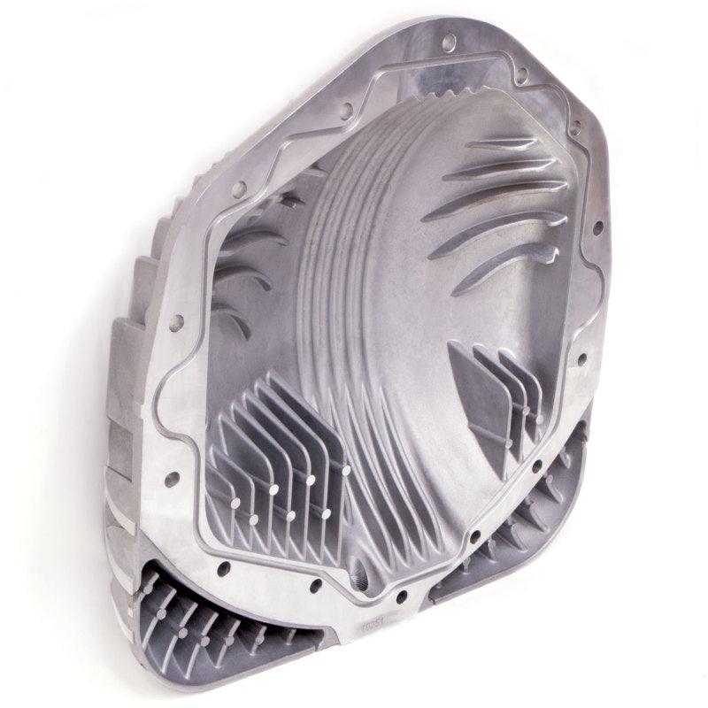 Banks Power 01-18 GM / RAM Natural Differential Cover Kit 11.5/11.8-14 Bolt - Order Your Parts - اطلب قطعك