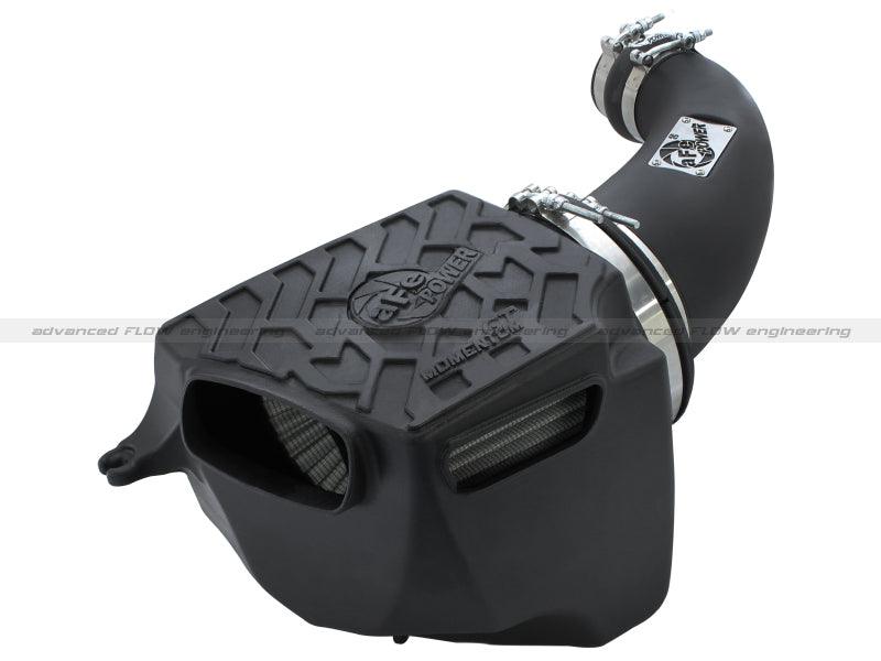 aFe Momentum GT PRO DRY S Stage 2 Si Intake 07-11 Jeep Wrangler JK V6 3.8L - Order Your Parts - اطلب قطعك